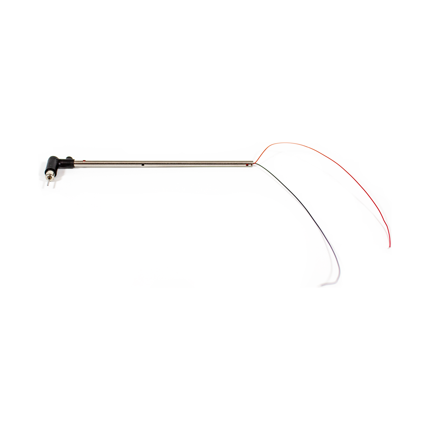 Shark III Helicopter (MIC1200) Tail Motor