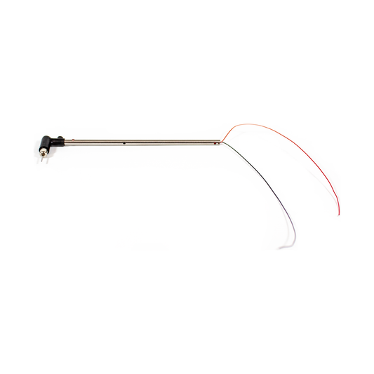 Shark III Helicopter (MIC1200) Tail Motor