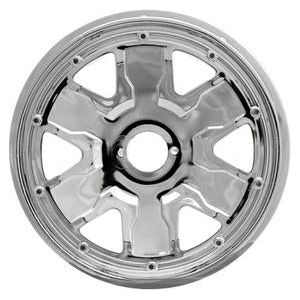 Yuma Rims (1 Pair) (Choose Color)