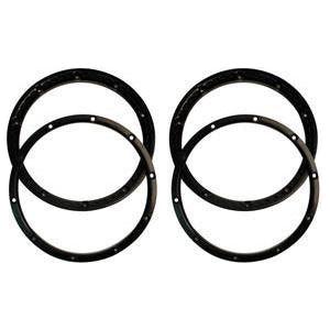 Beadlocks for Pluto Rims (for use with J-7 & J-8 tires)