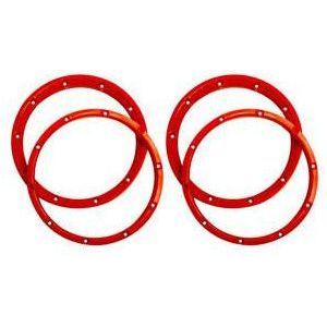 Beadlocks for Pluto Rims (for use with J-7 & J-8 tires)