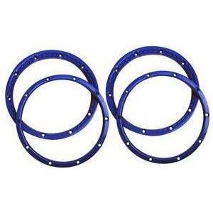 Beadlocks for Pluto Rims (for use with J-7 & J-8 tires)