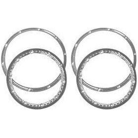 Beadlocks for Pluto and Yuma Rims (for use with Swamp Dawg/K-Rock tires)