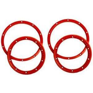 Beadlocks for Pluto and Yuma Rims (for use with Swamp Dawg/K-Rock tires)