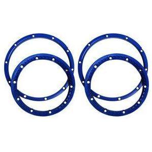 Beadlocks for Pluto and Yuma Rims (for use with Swamp Dawg/K-Rock tires)