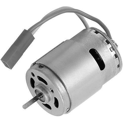Brushed Motor