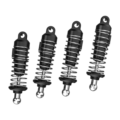 Avenger Shock Set - (x4)