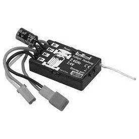 2.4GHz Replacement Brushed ESC/Rx