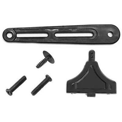 Battery Securing Assembly