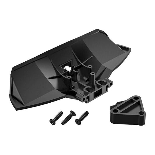 Slider Rear Bumper Set