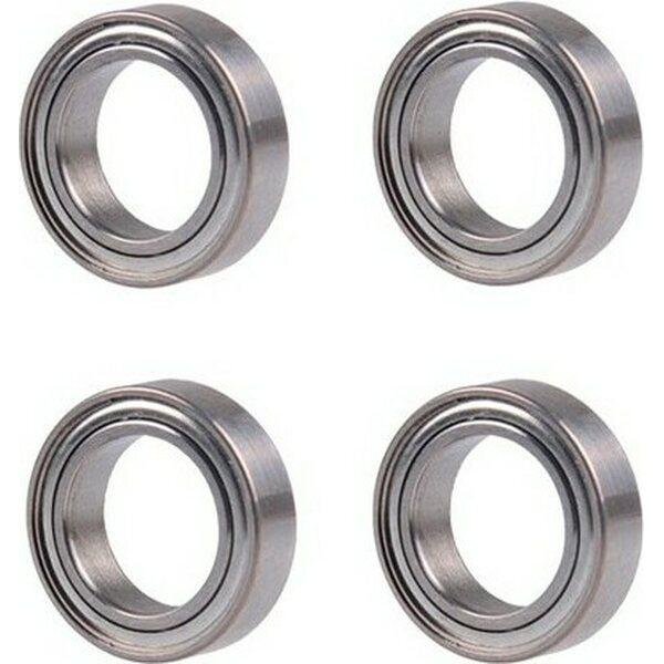 Ball Bearing Set (x4) 12x8x3.5