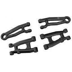 Rear Upper/Lower Suspension Arm Set