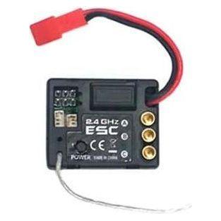 2.4GHz Replacement Brushless ESC/Rx
