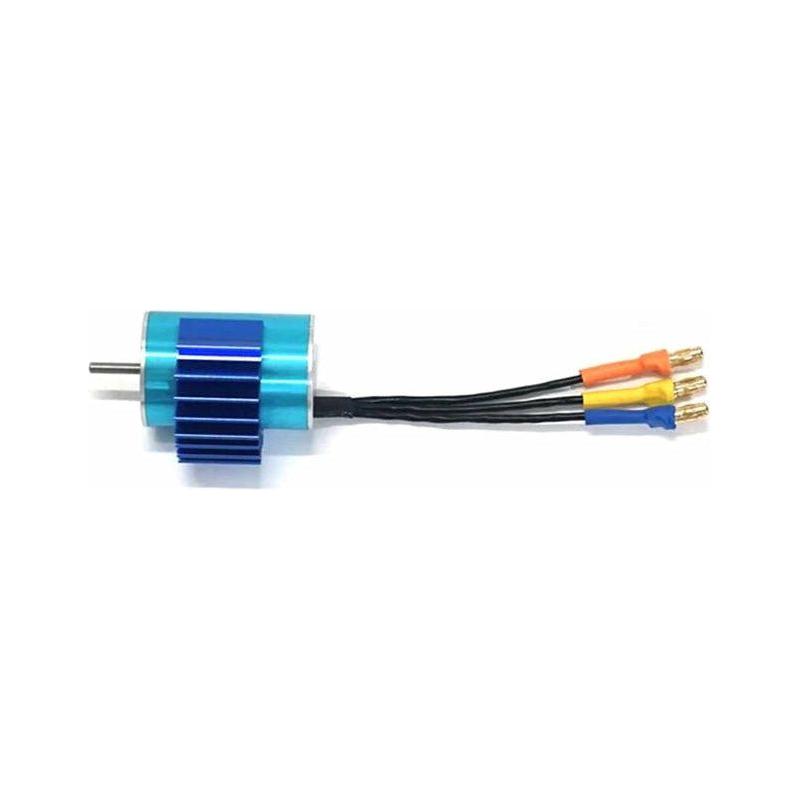 Brushless Motor