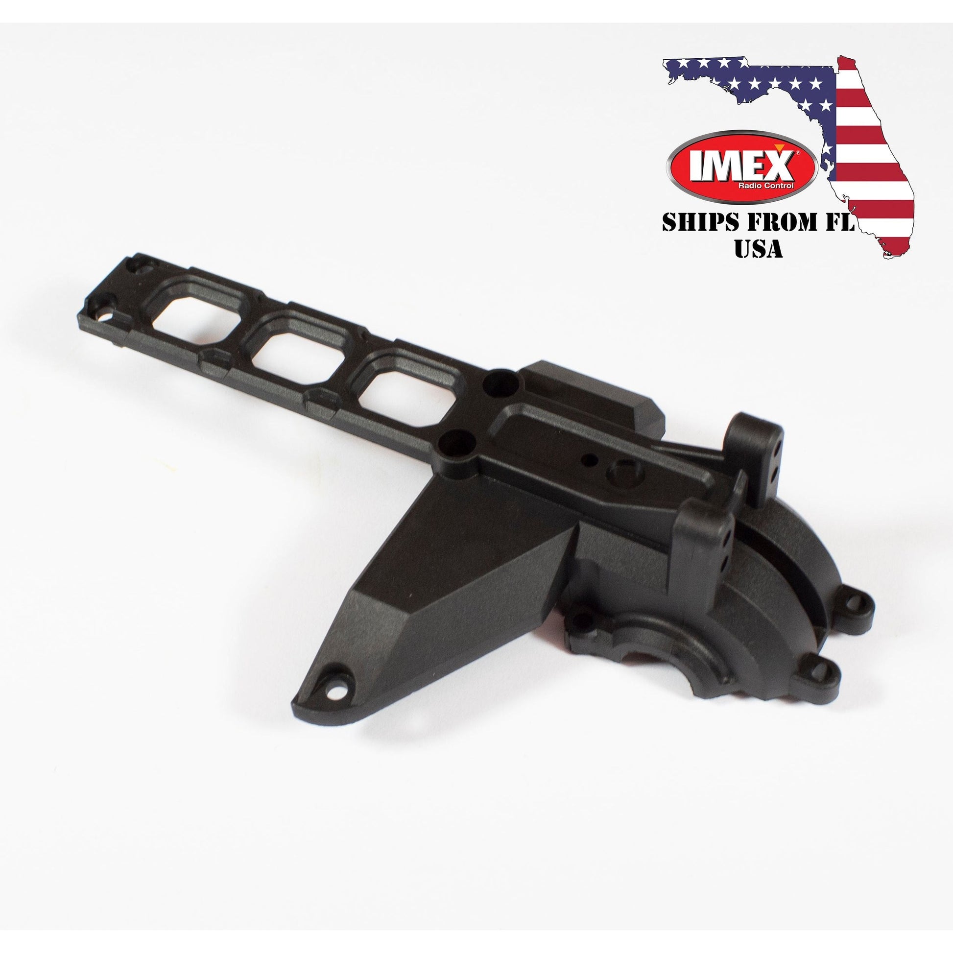 Rear Gearbox Top Housing