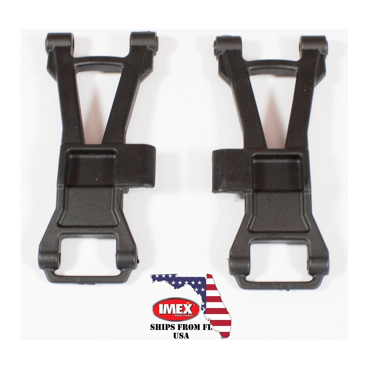 Rear Lower Suspension Arms