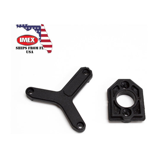 Servo Brace & Motor Mount