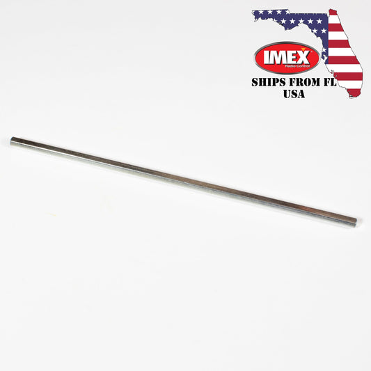 Center Drive Shaft