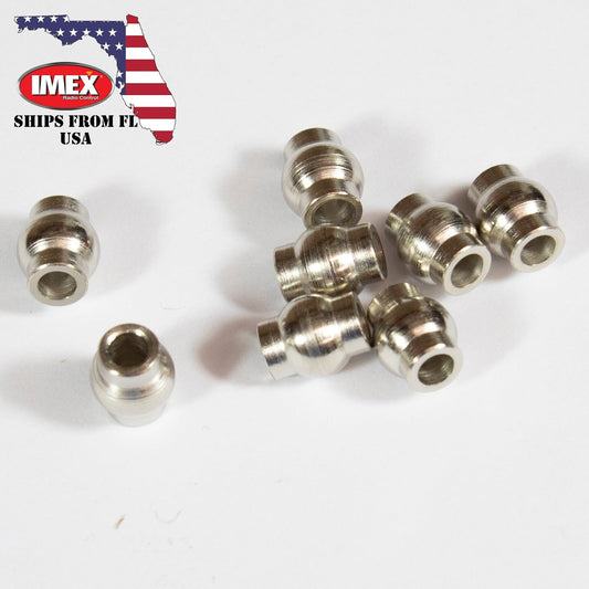 Steering Pivot Balls (x8)