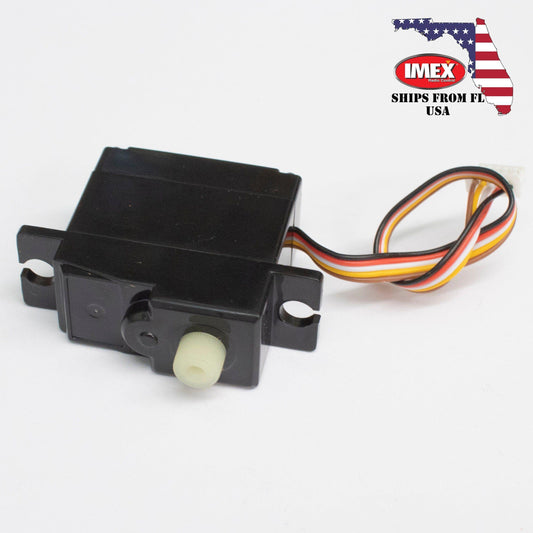 5 Wire Servo