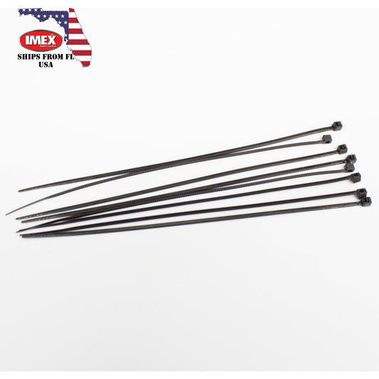 Zip Ties (x8)