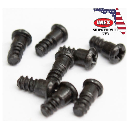 Steering Hub Step Screws (x8)