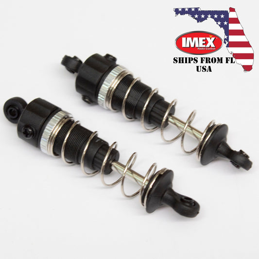 Shock Absorbers (1 Pair)