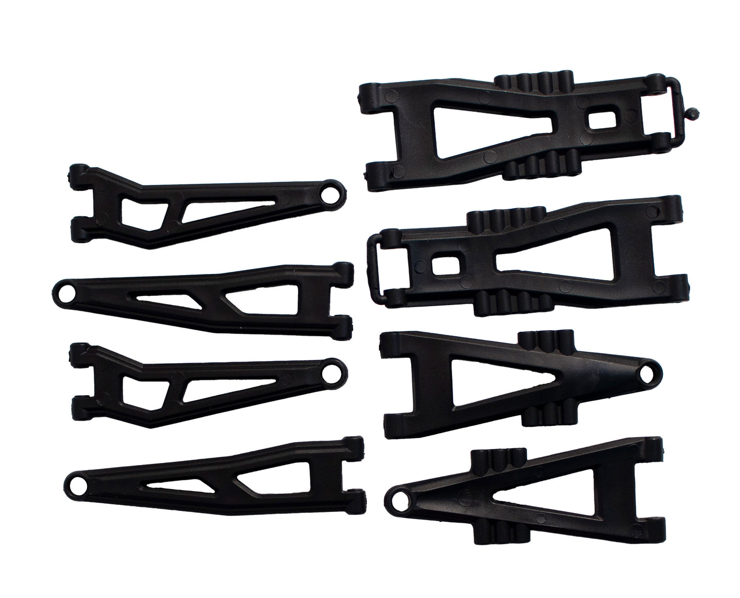 SUSPENSION ARMS (FULL SET)