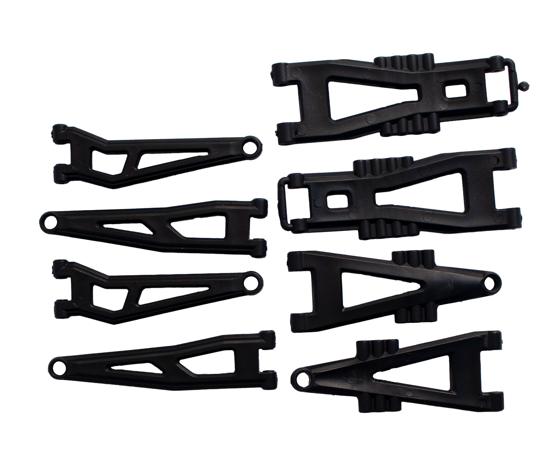 SUSPENSION ARMS (FULL SET)