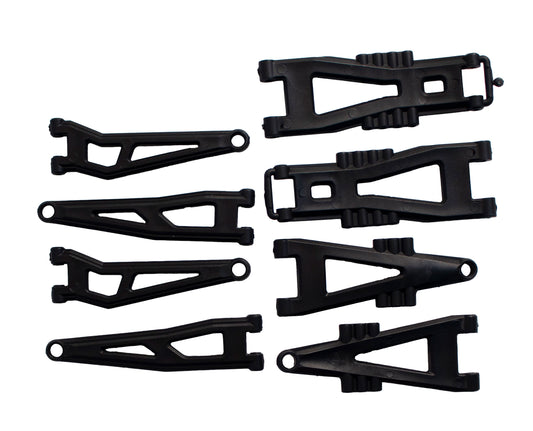 SUSPENSION ARMS (FULL SET)