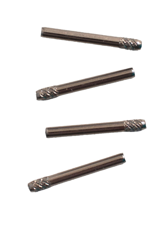 REAR LOWER SUSP OUTER HINGE PINS