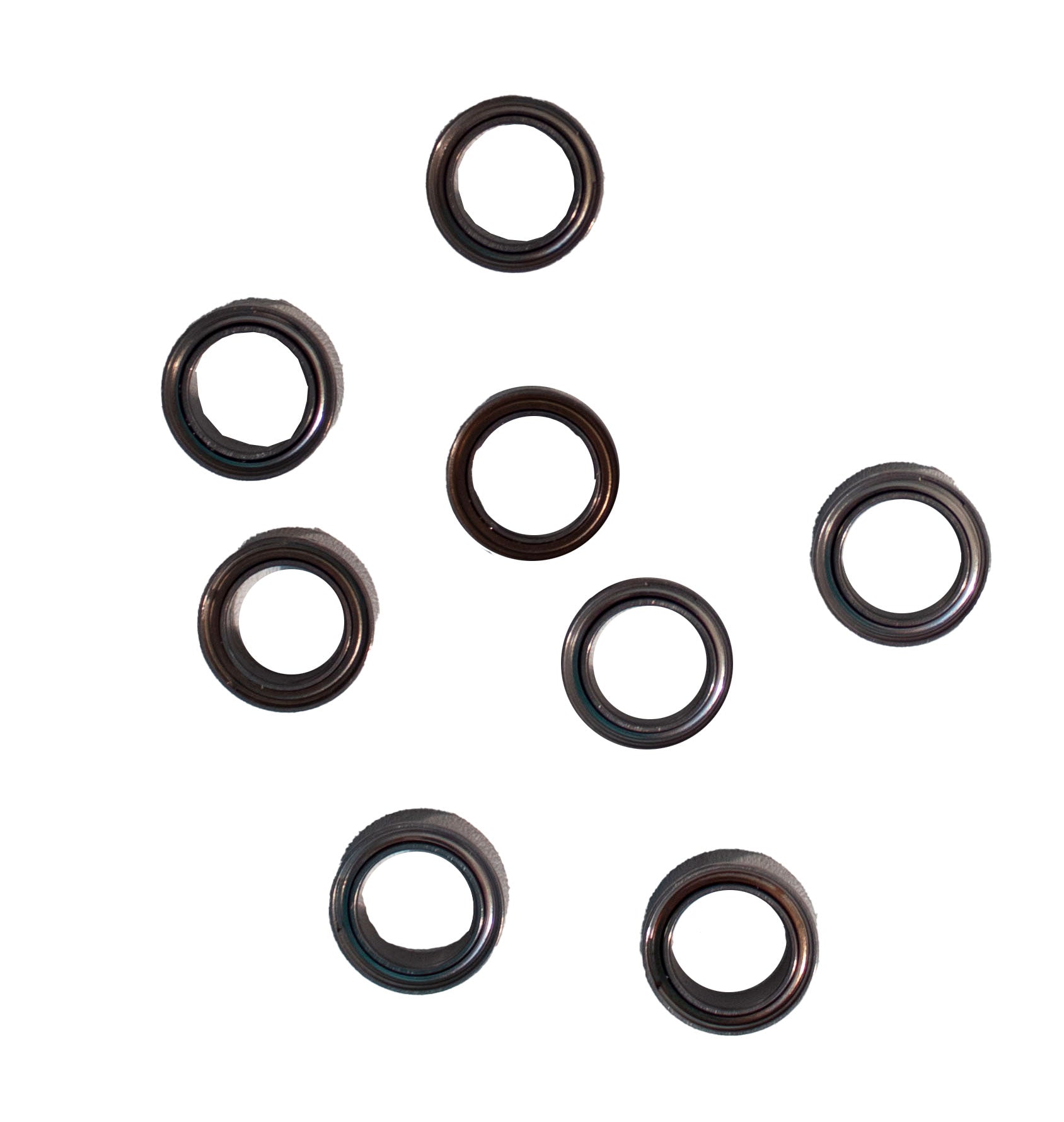 Ball Bearings 6.35 x 9.53 x 3.17MM - 1/12th Scale Cars