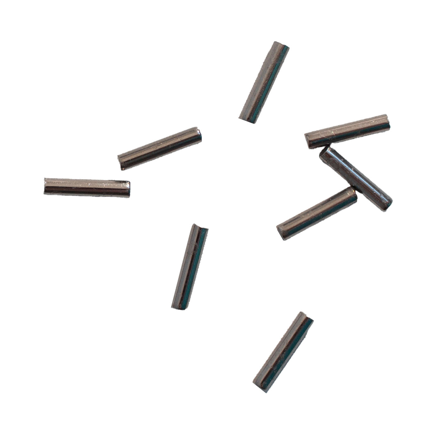 Wheel Hex Pins 2x 10MM (8) - 12th Scale Cars