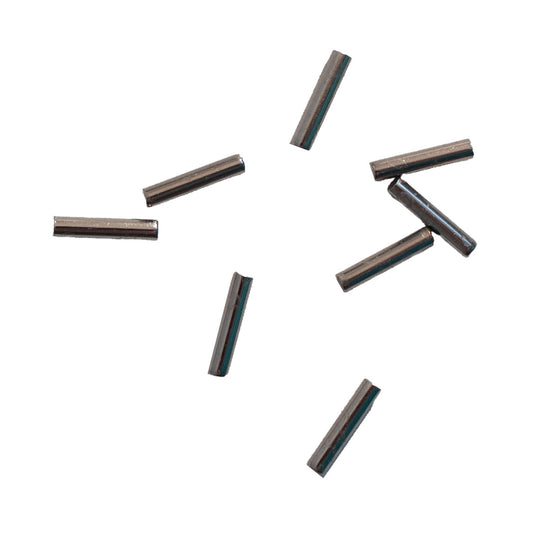 Wheel Hex Pins 2x 10MM (8) - 12th Scale Cars