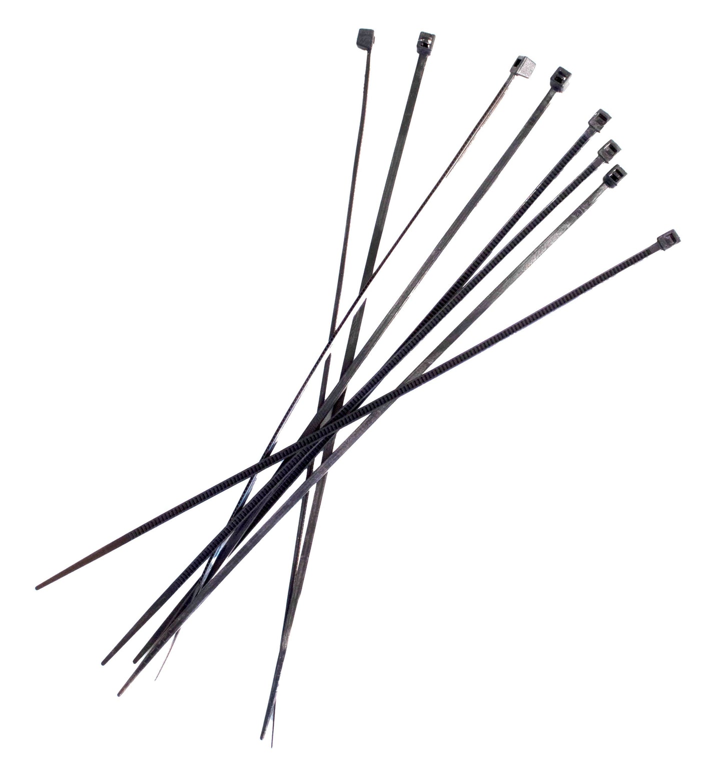ZIP TIES (8)