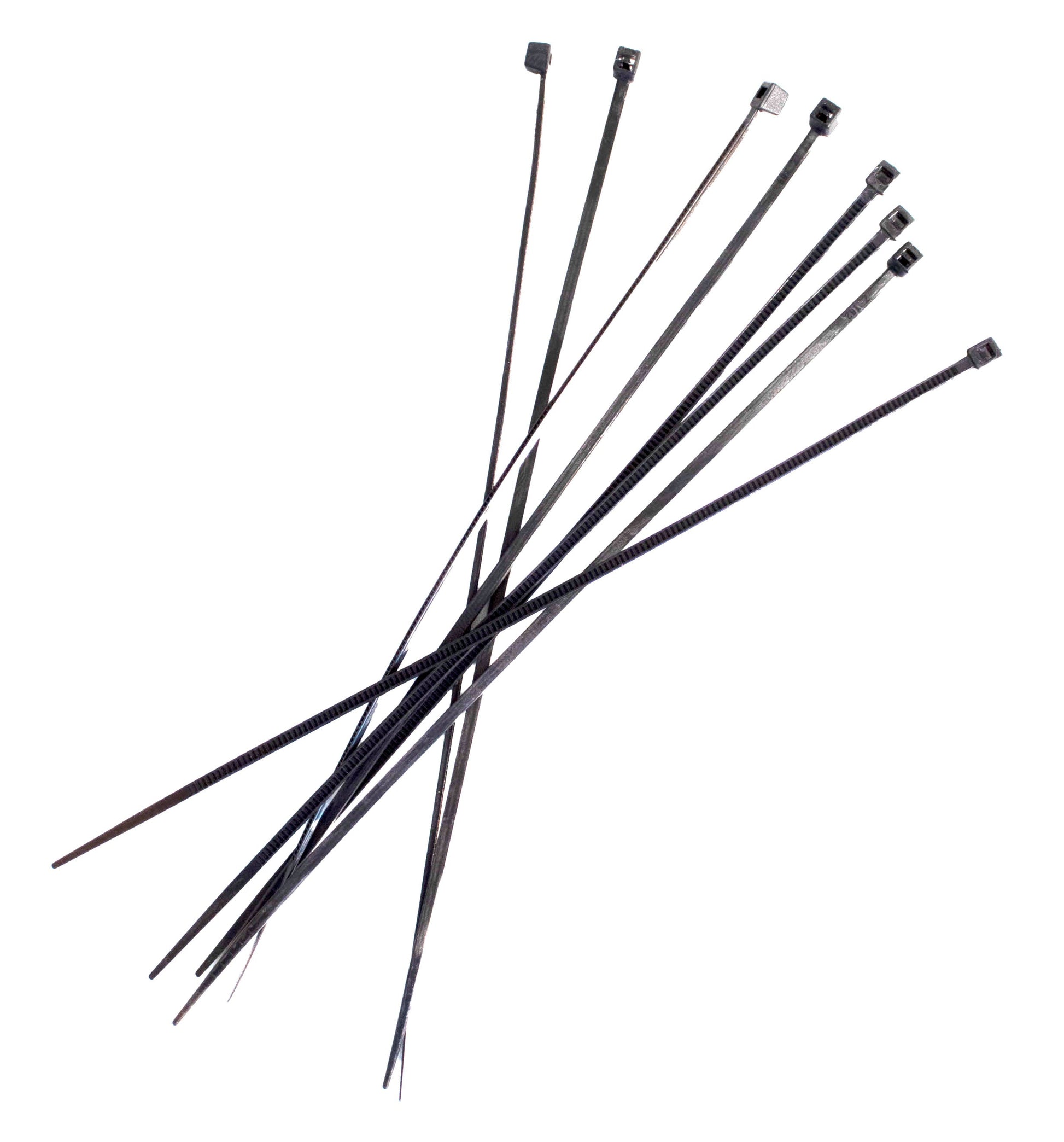 ZIP TIES (8)