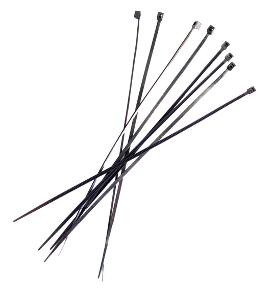 ZIP TIES (8)