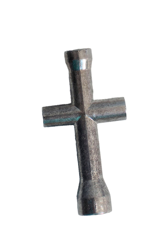 SMALL CROSS WRENCH