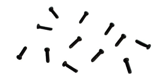 PAN HEAD SELF TAPPING SCREWS PBHO 2.6*10MM