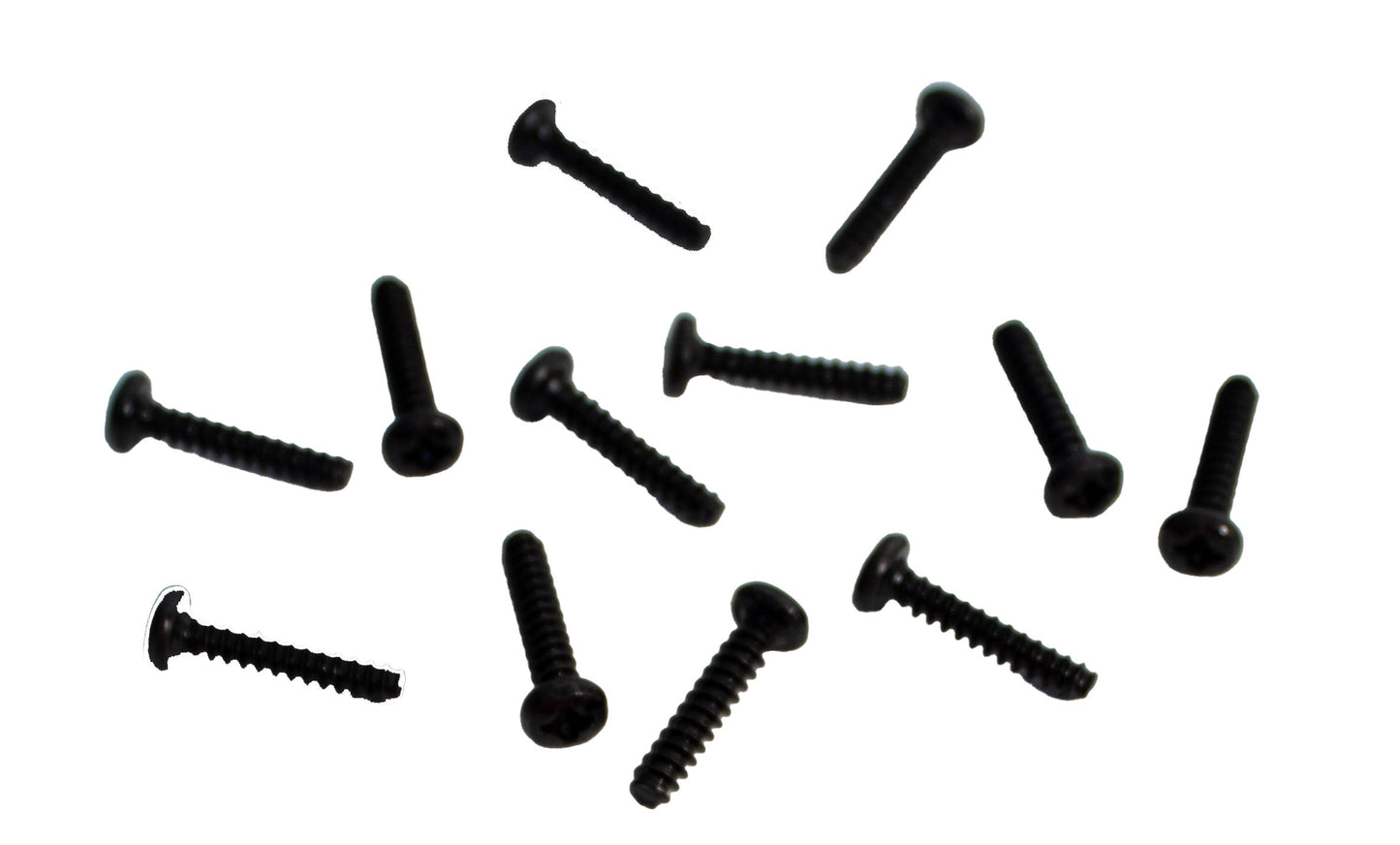 PAN HEAD SELF TAPPING SCREW PBHO 3*15MM