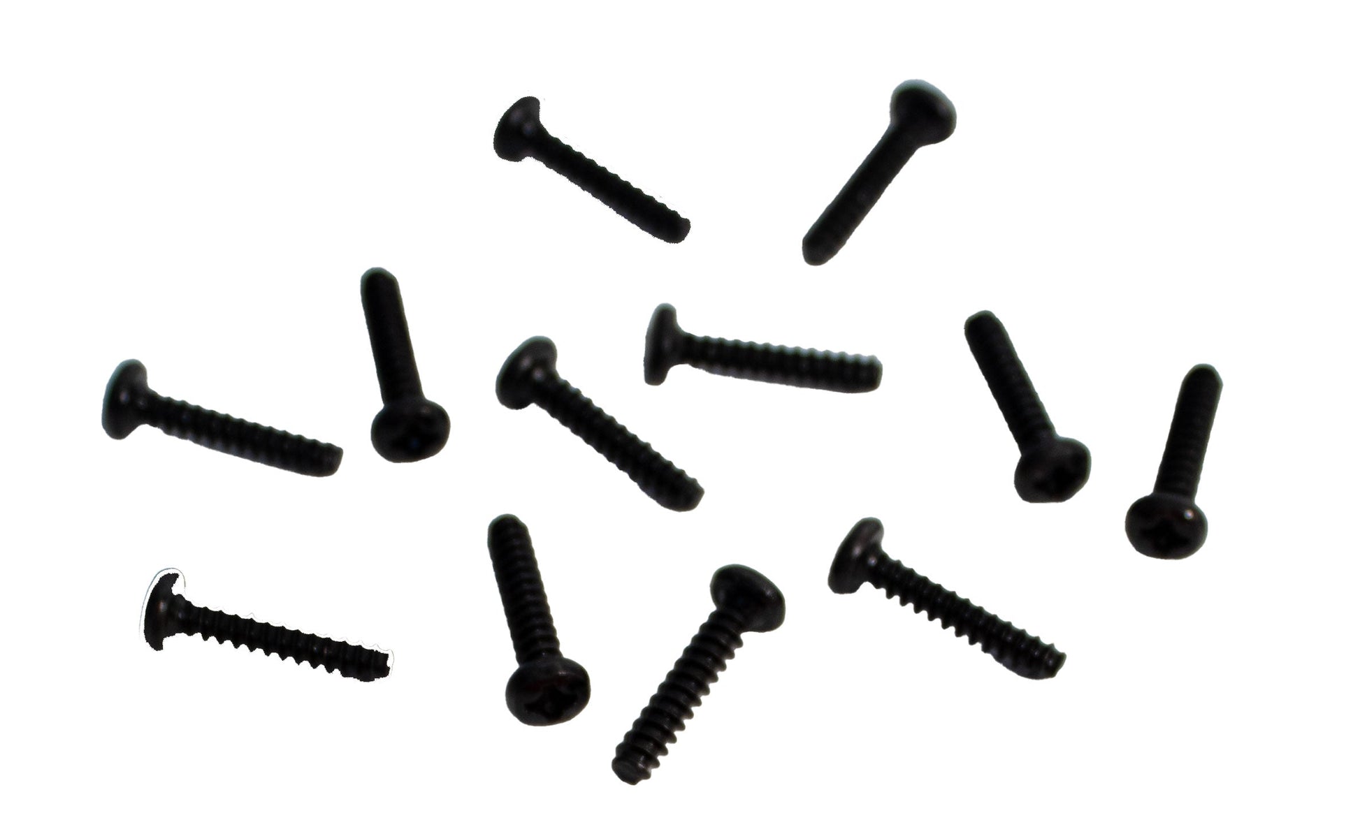 PAN HEAD SELF TAPPING SCREW PBHO 3*15MM