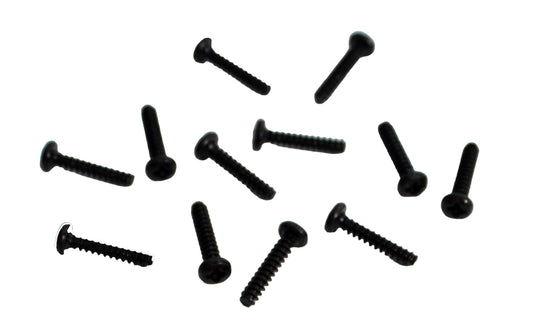 PAN HEAD SELF TAPPING SCREW PBHO 3*15MM