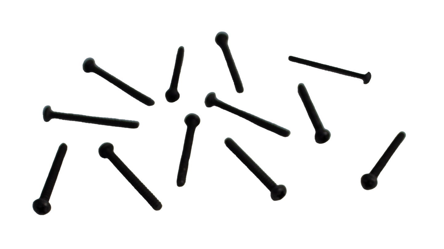 PANHEAD SELF TAPPING SCREW PHHO 2.6*25MM