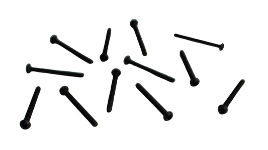 PANHEAD SELF TAPPING SCREW PHHO 2.6*25MM
