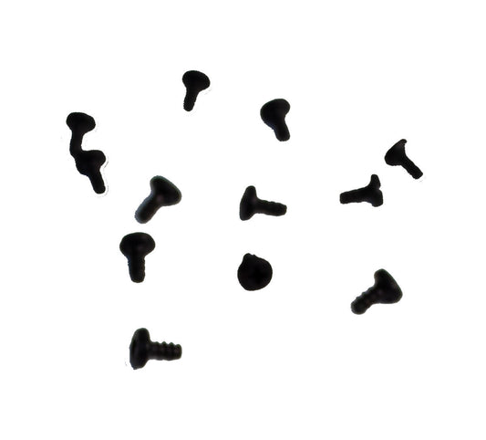 PAN HEAD SELF TAPPING SCREW 2*4MM