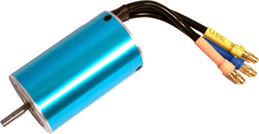 BRUSHLESS MOTOR