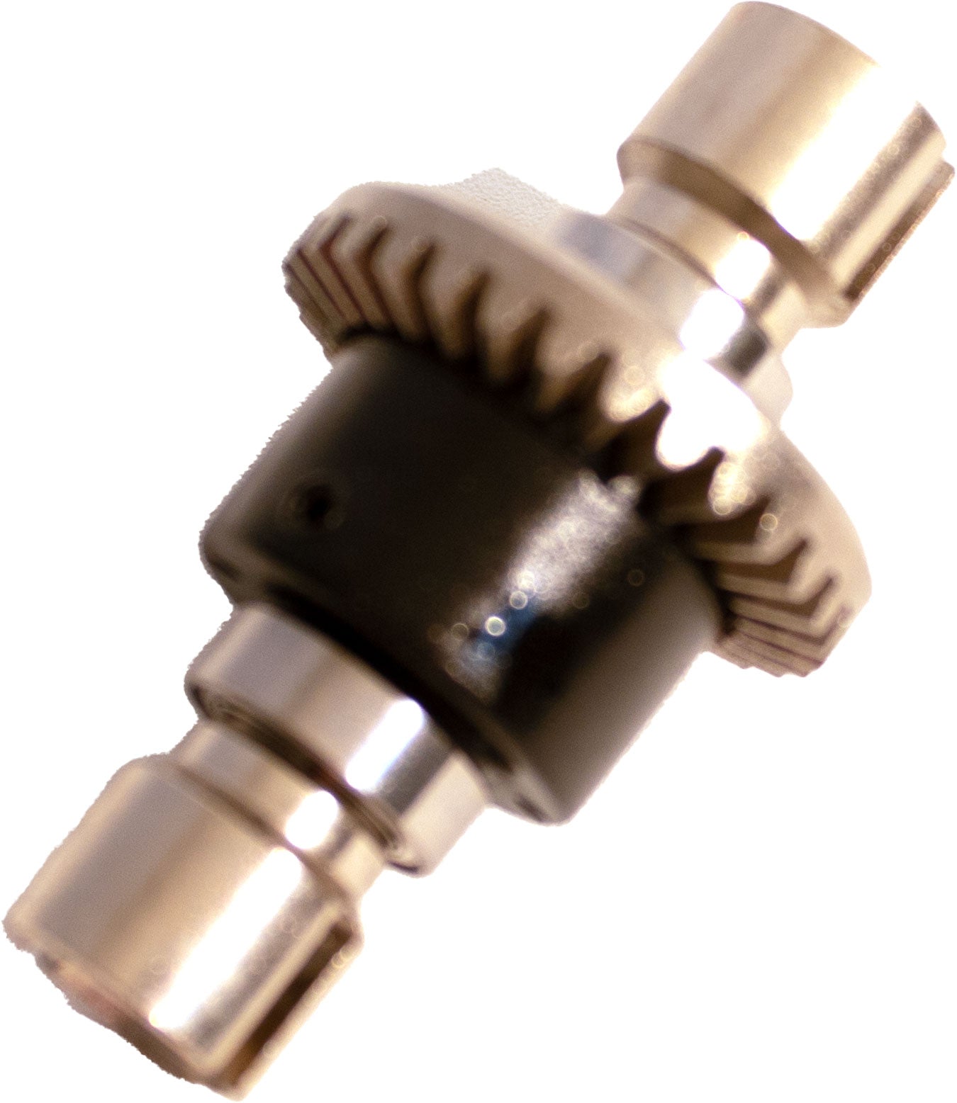 STEEL DIFF W/METAL CUPS