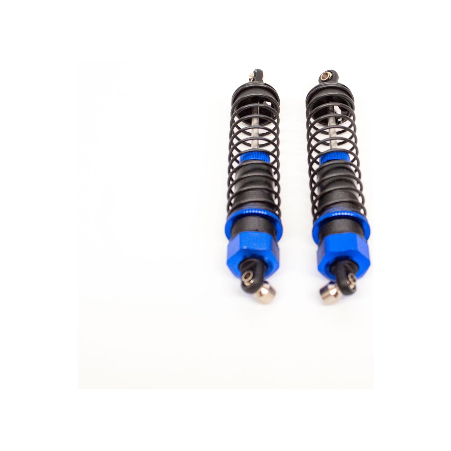 REAR SHOCK COMPLETE 2 PCS