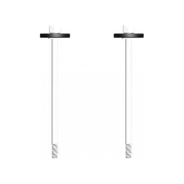 REAR SHOCK BODY 2 PCS