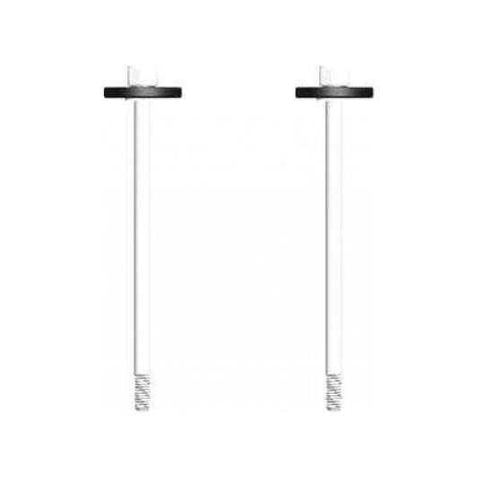 REAR SHOCK BODY 2 PCS